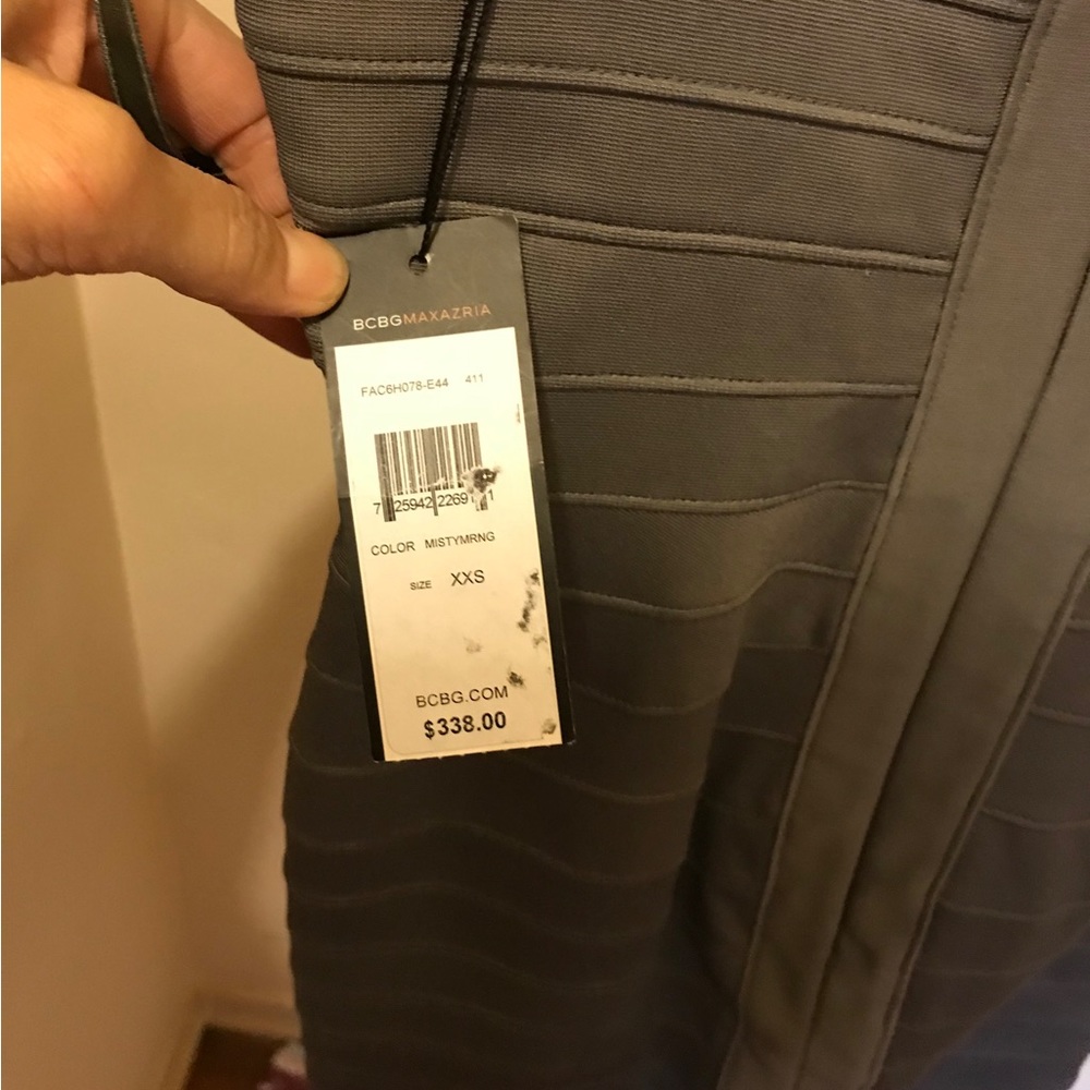 BCBG dress for special occasion..New Year, wedding event, etc.